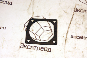 Прокладка  (20459226) VOLVO