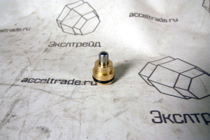 Ремкомплект джойстика (430221-01048) DOOSAN