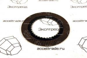 Диск  (0501 314 381K) DOOSAN