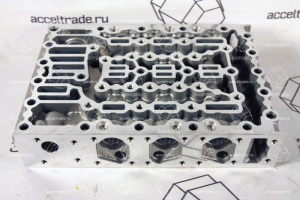 Блок клапанов  (K9006652) DOOSAN