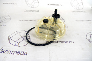 Стакан фильтра (11713284) SRP