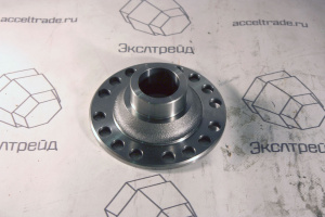 Крышка (110508-01290) DOOSAN