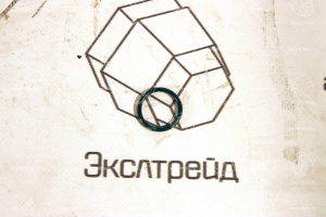 Кольцо (S631-021004) HYUNDAI