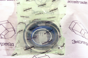 Ремкомплект аутригера (401107-00404A) DOOSAN