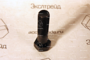 Болт  (S0534466) DOOSAN