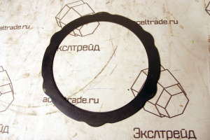 Кольцо (XKBQ-00410) HYUNDAI