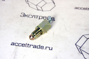 Клапан (2420-1242A) DOOSAN