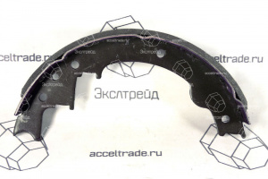 Накладка (XKBY-00002) HYUNDAI