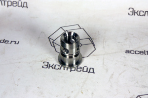 Крышка  (2430-1046A) DOOSAN