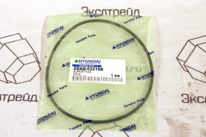 Кольцо (ZGAQ-02216K) HYUNDAI