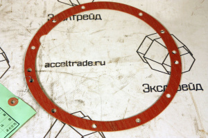 Прокладка (65.01903В0029) DOOSAN