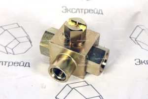 Клапан (31N4-95260) HYUNDAI