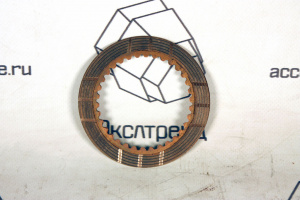 Диск  (ZGAQ-00986-AS) HYUNDAI