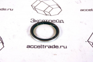 Кольцо (S700-065206) HYUNDAI