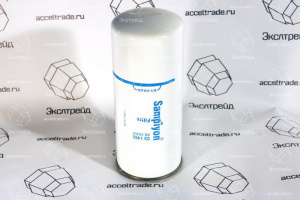 Фильтр масляный (CS1493) SAMPIYON