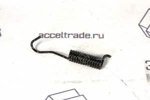Пружина (XKBY-00030) HYUNDAI