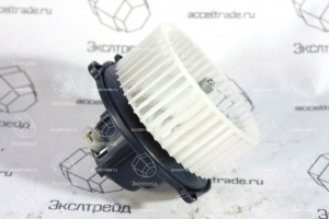 Моторчик отопителя (K1040112) DOOSAN