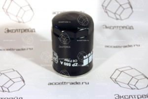 Фильтр гидравлический (ZP580A) FIL FILTER