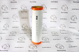 Фильтр воздушный (HP2543) FIL FILTER