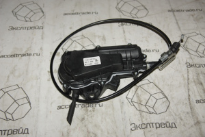 Соленоид (1122-03770) VOLVO