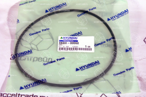 Сальник  (XKBX-00060) HYUNDAI