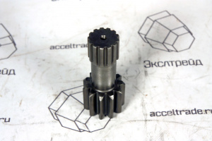 Шестерня (K9000387) DOOSAN
