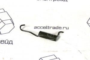 Пружина (XKBY-00031) HYUNDAI
