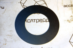 Шайба  (2114-1059D122) DOOSAN
