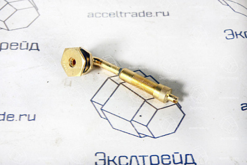 Клапан  (2.422-00007) DOOSAN