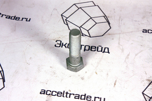 Болт  (1629544) VOLVO