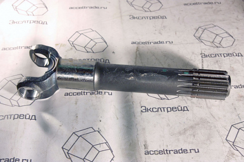 Соединение  (ZGAQ-02241) HYUNDAI
