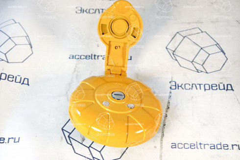 Крышка топливного бака (14529401) VOLVO