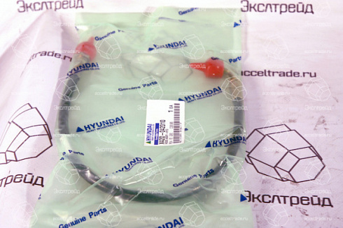 РВД  (X420-042010) HYUNDAI