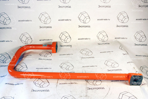 Трубка  (420207-00669) DOOSAN