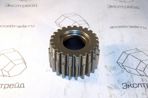 Шестерня  (404-00081AK) DOOSAN