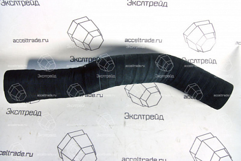 Патрубок выпускной (1115-00580) VOLVO