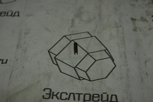 Палец (951955) VOLVO