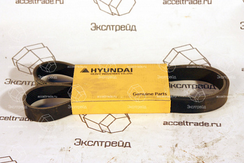 Ремень  (3929330S) HYUNDAI