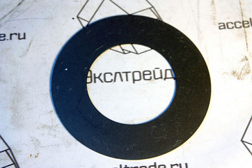 Шайба (2114-1059D118) DOOSAN