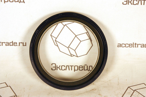 Сальник задний (XJAF-00259) HYUNDAI