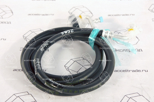 Шланг  (11Q6-90321) HYUNDAI