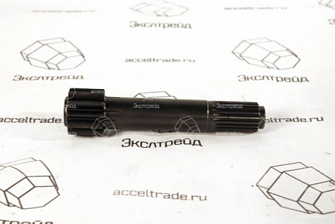 Шестерня (K9007390) DOOSAN