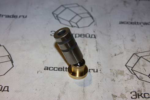 Комплект поршней (XKAY-00463) HYUNDAI