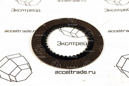 Диск  (0501-314-381-AS) HYUNDAI