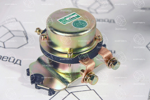 Реле  24V 100A (2544-1021) DOOSAN