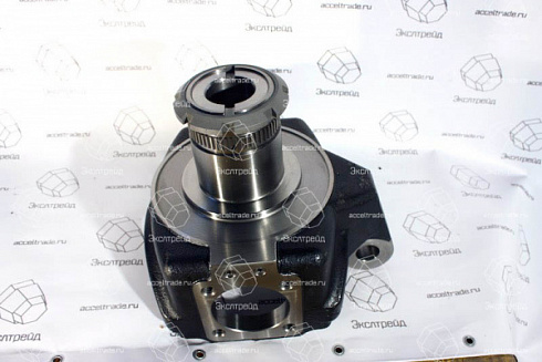 Кулак поворотный  (4472-274-043) HYUNDAI