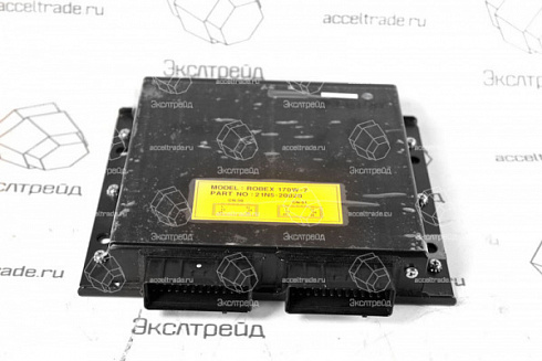 Компьютер бортовой (21N5-20020) HYUNDAI