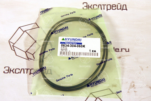 Кольцо  (0634-304-060K) HYUNDAI