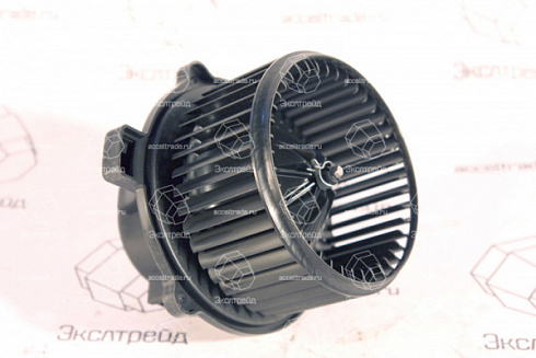 Моторчик отопителя  (K1002206N) DOOSAN