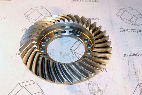 Шестерня  (130407-00010) DOOSAN